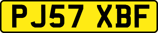 PJ57XBF