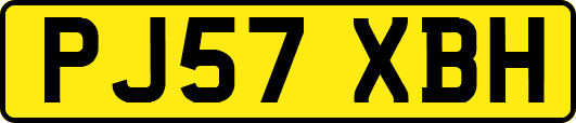 PJ57XBH