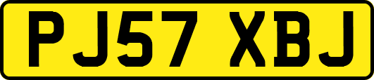 PJ57XBJ