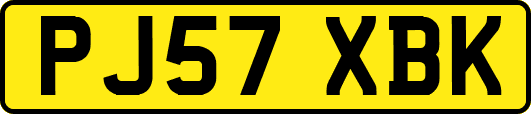 PJ57XBK