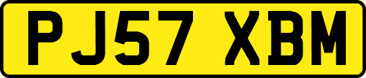 PJ57XBM