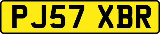 PJ57XBR