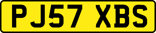 PJ57XBS