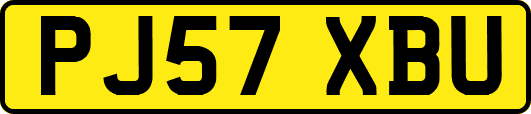 PJ57XBU