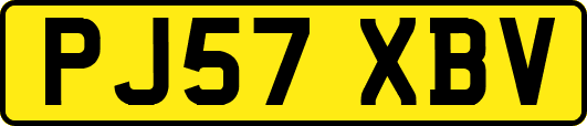 PJ57XBV