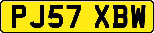 PJ57XBW