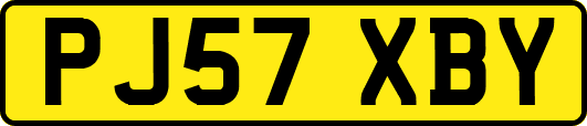 PJ57XBY