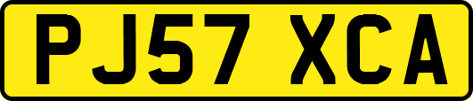 PJ57XCA