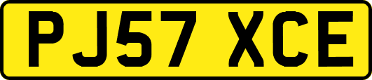 PJ57XCE