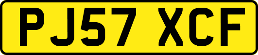 PJ57XCF