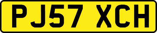 PJ57XCH