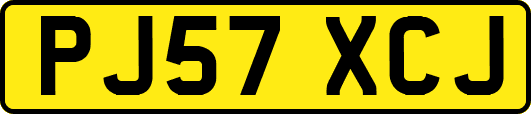 PJ57XCJ