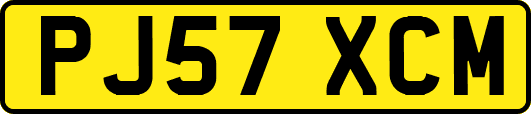 PJ57XCM