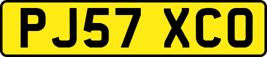PJ57XCO
