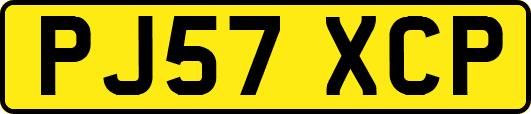 PJ57XCP