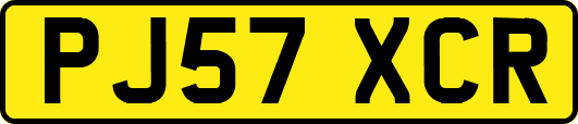 PJ57XCR