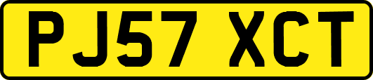 PJ57XCT