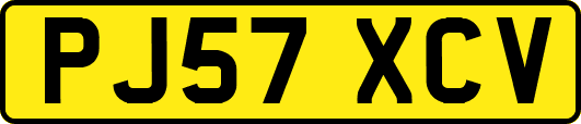 PJ57XCV
