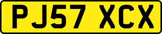 PJ57XCX