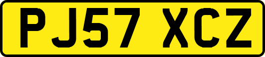 PJ57XCZ