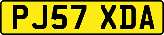 PJ57XDA