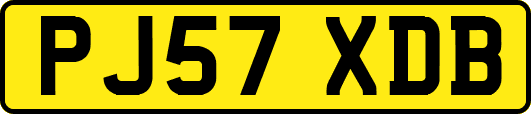 PJ57XDB