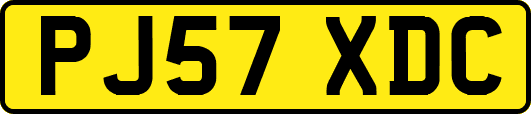 PJ57XDC