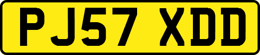 PJ57XDD
