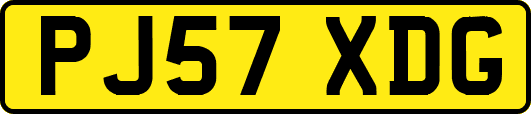 PJ57XDG