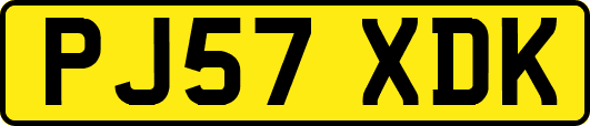 PJ57XDK