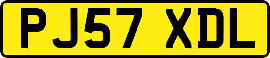 PJ57XDL