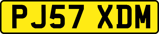 PJ57XDM