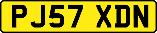PJ57XDN