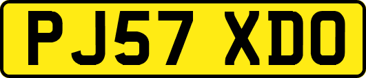 PJ57XDO