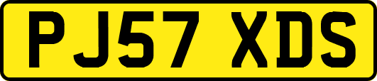 PJ57XDS