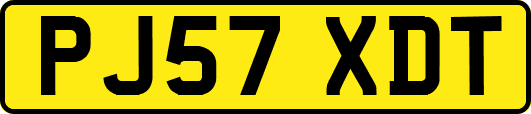 PJ57XDT