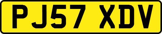 PJ57XDV