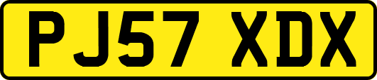 PJ57XDX