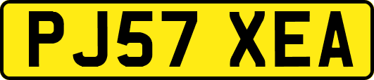 PJ57XEA