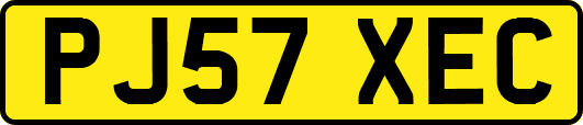PJ57XEC
