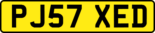 PJ57XED