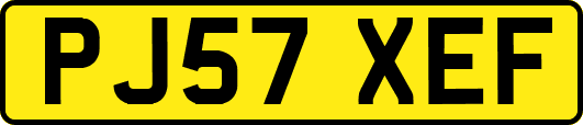 PJ57XEF