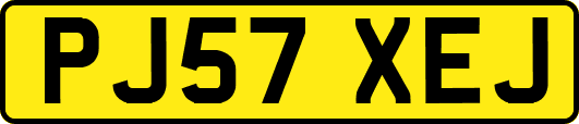 PJ57XEJ