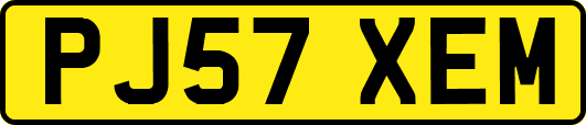PJ57XEM