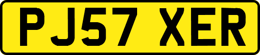 PJ57XER