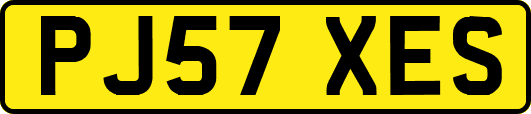 PJ57XES