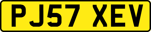 PJ57XEV
