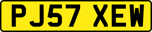 PJ57XEW