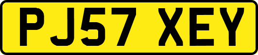 PJ57XEY
