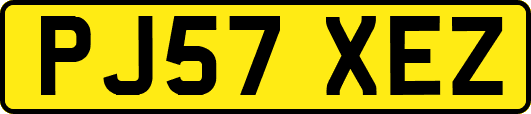 PJ57XEZ